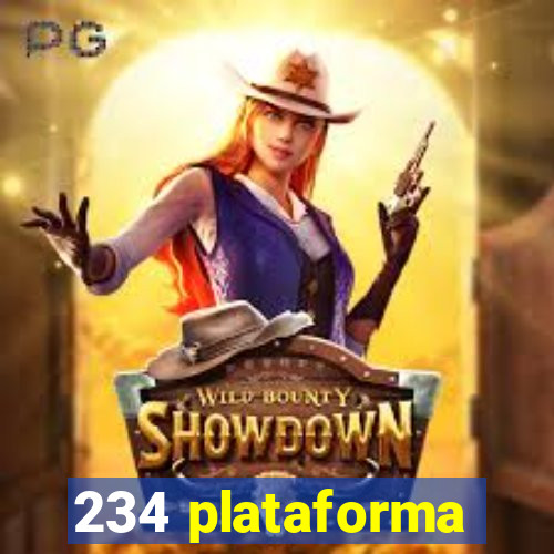 234 plataforma